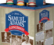 2010 Samuel Adams Longshot