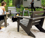 Sawyer Chair
