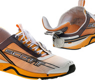 Scott T2 Pro Triathlon Shoe