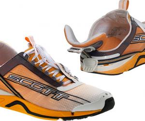 Scott T2 Pro Triathlon Shoe