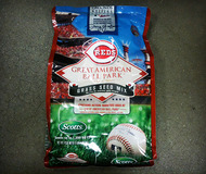 Scotts MLB Authentic Collection Grass Seed
