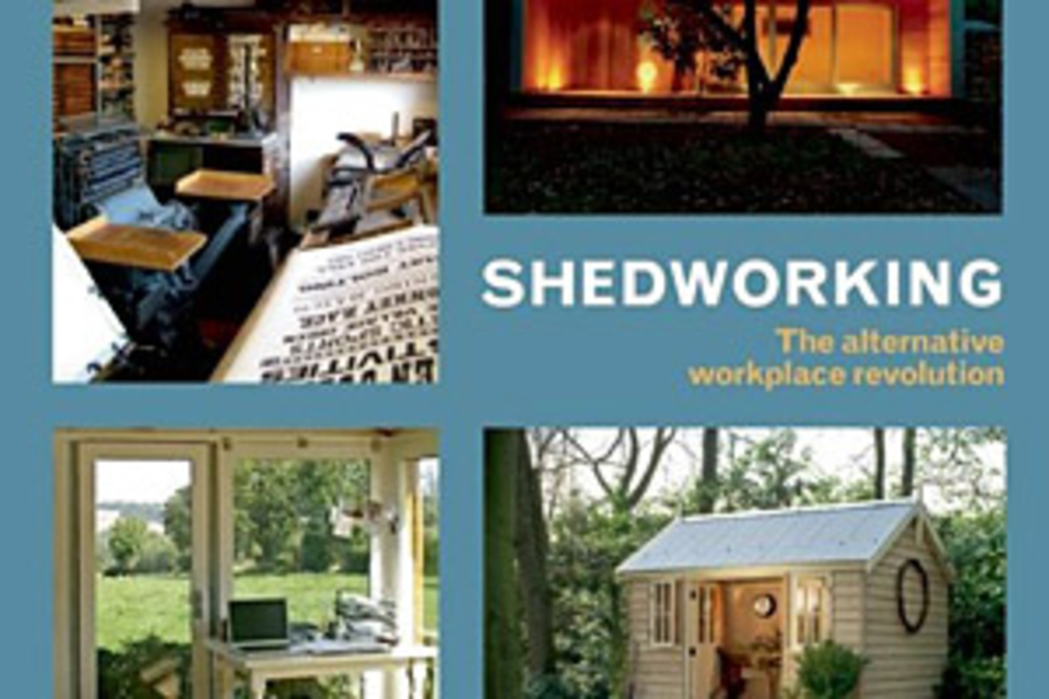 Shedworking Shedworking