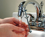Smart Faucet 