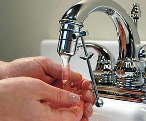 Smart Faucet 