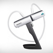 Sony W250 Waterproof Walkman