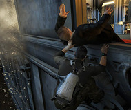 Tom Clancy's Splinter Cell Conviction