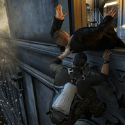 Tom Clancy's Splinter Cell Conviction