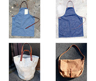 Stanley & Sons Apron and Bag Co.