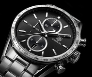 TAG Heuer Carrera Calibre 1887 Chronograph