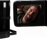 Temple + Uncrate iPad Case