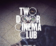 Tourist History by Two Door Cinema Club