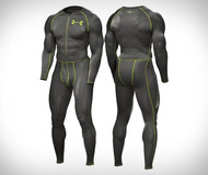 Under Armour Recharge Energy Suit