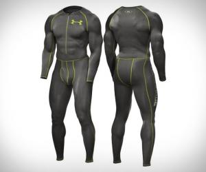 Under Armour Recharge Energy Suit