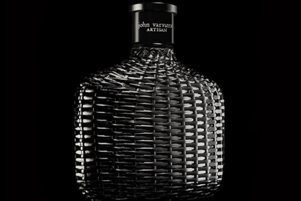 John Varvatos Artisan Black John Varvatos Artisan Black