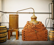 Whisk(e)y Your Way