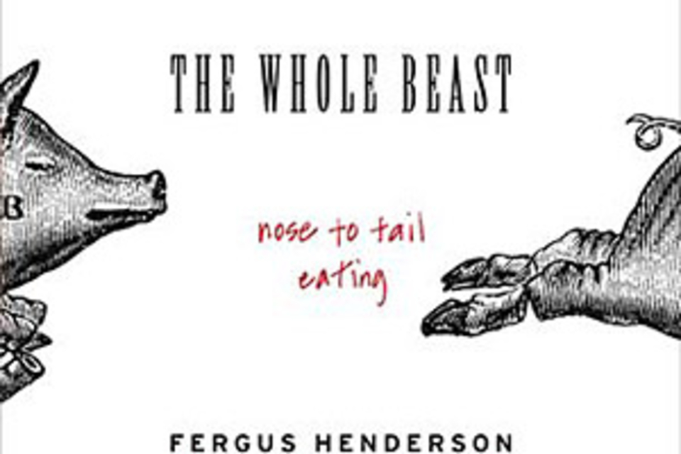 The Whole Beast The Whole Beast