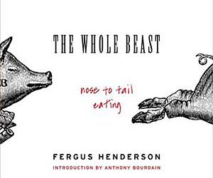 The Whole Beast