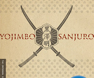 Yojimbo & Sanjuro