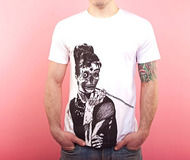 Zombie at Tiffany's T-Shirt