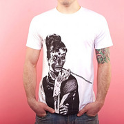 Zombie at Tiffany's T-Shirt