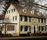 Amityville Horror House