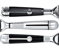 The Art of Shaving Fusion Chrome Razors