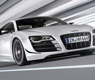 Audi R8 GT