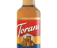 Torani Bacon Syrup