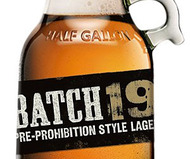 Batch 19 Beer