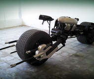 Custom Batpod