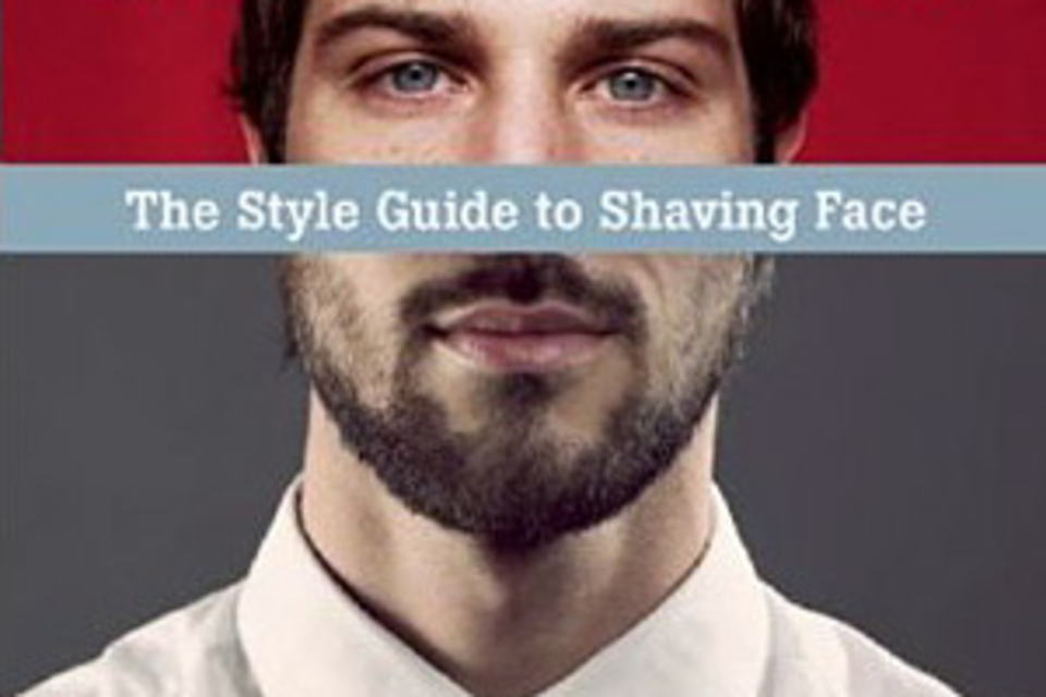 The Bearded Gentleman The Bearded Gentleman
