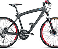 BMW M Bike