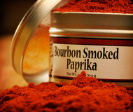 Bourbon Barrel Foods