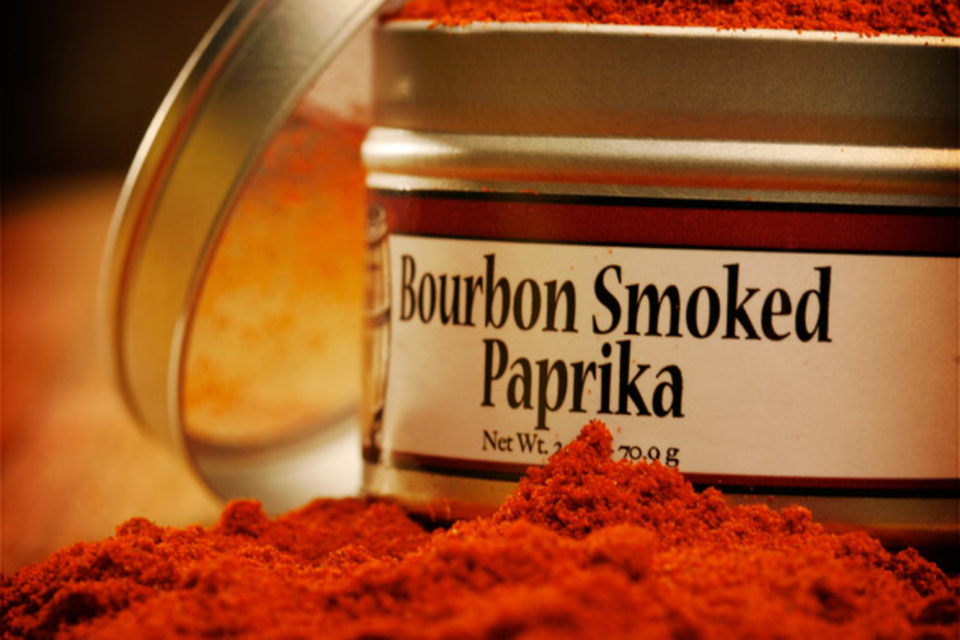 Bourbon Barrel Foods Bourbon Barrel Foods