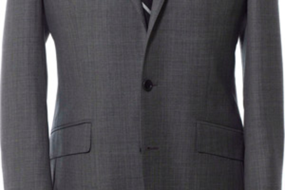 Brooks Brothers Mad Men Edition Suit Brooks Brothers Mad Men Edition Suit