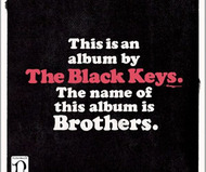 Brothers by The Black Keys