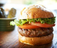BuiltBurger