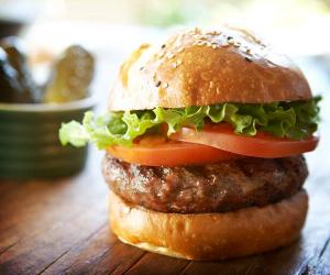 BuiltBurger