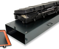 BuryBunker Underground Storage Safe