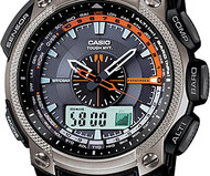 Casio Pathfinder PAW5000-1 Watch