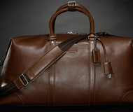 Coach Transatlantic Carry-On