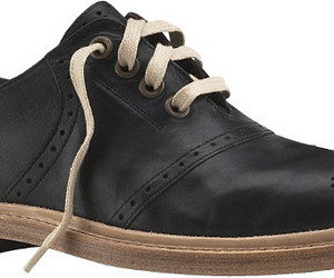 Cole, Rood & Haan Co. Hoofer Shoe 