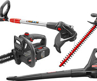 Craftsman C3 Lawn Care Line