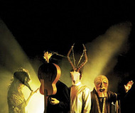 Sea of Cowards by The Dead Weather
