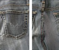 Denim Therapy