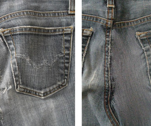 Denim Therapy