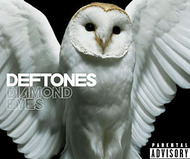 Diamond Eyes by Deftones