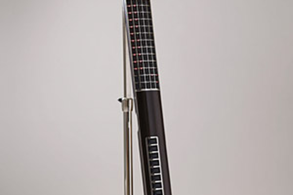 Eigenharp Alpha Eigenharp Alpha