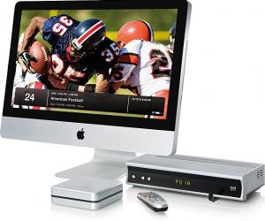 EyeTV HD