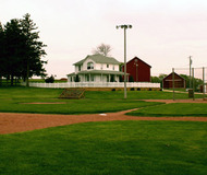 Field of Dreams Farm